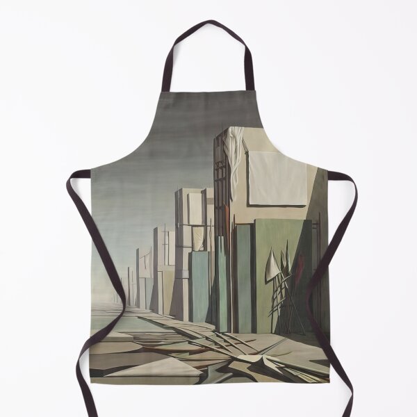 Item preview, Kay Sage designed and sold by Germanbbutzeee.