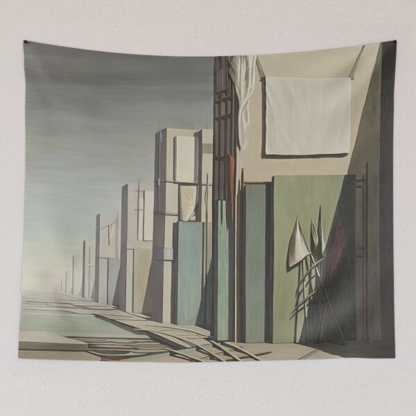 Item preview, Kay Sage designed and sold by Germanbbutzeee.