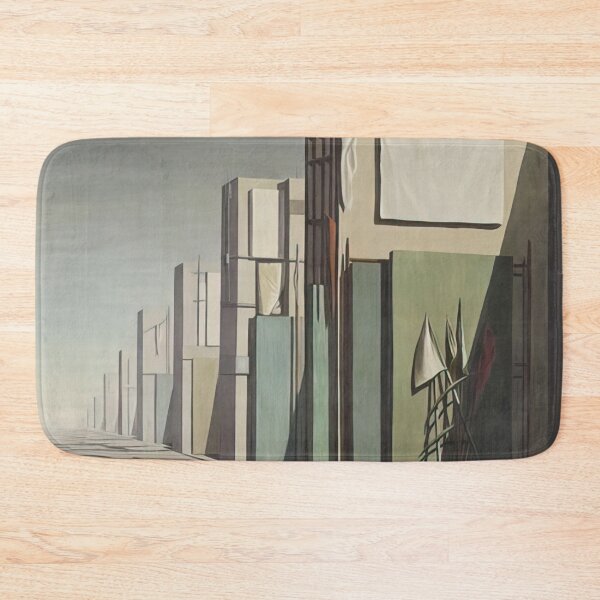 Item preview, Kay Sage designed and sold by Germanbbutzeee.