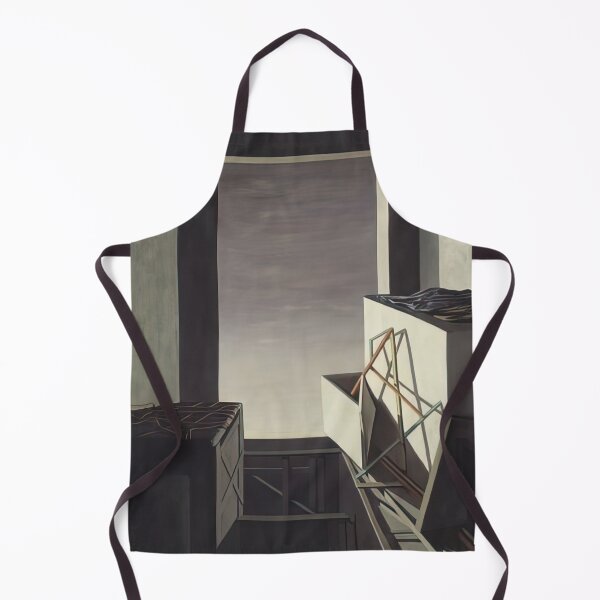 Item preview, Kay Sage designed and sold by Germanbbutzeee.