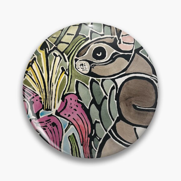 Item preview, Rabbit - Doe By Walter Anderson designed and sold by KaijuNoKaiju.