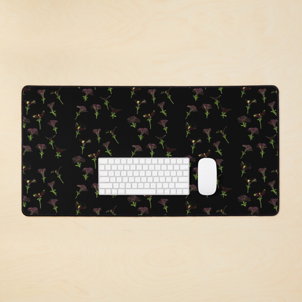 Item preview, Desk Mat designed and sold by LindasPhotoArt.