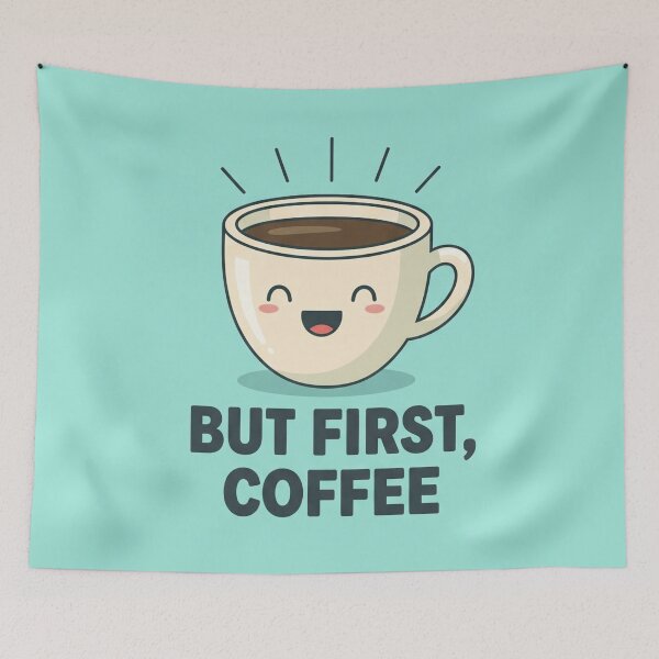 Item preview, Common Sense & Coffee designed and sold by OkroguLes.
