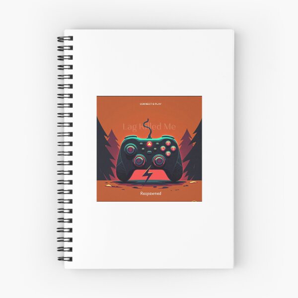 Item preview, Lag Killed Me – Glitch Gamer Tee designed and sold by Respawned.