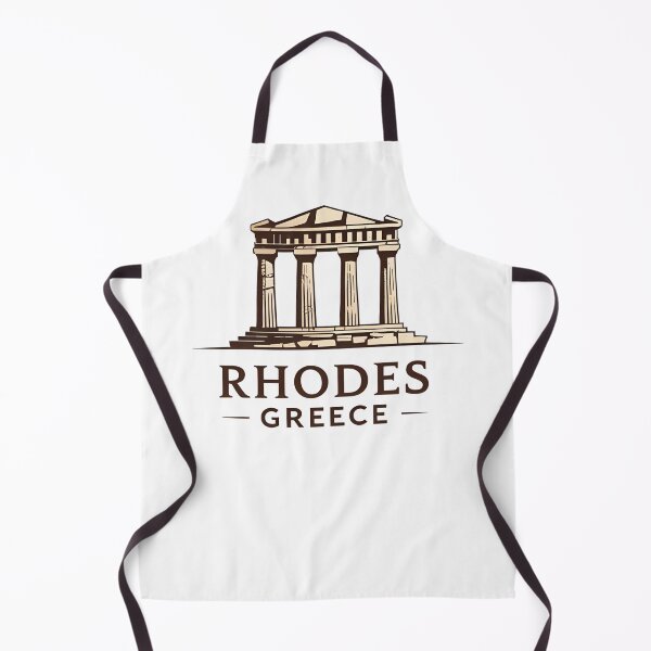 Item preview, Rhodes - Greece designed and sold by GoodOldVintage.