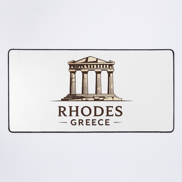 Item preview, Rhodes - Greece  designed and sold by GoodOldVintage.