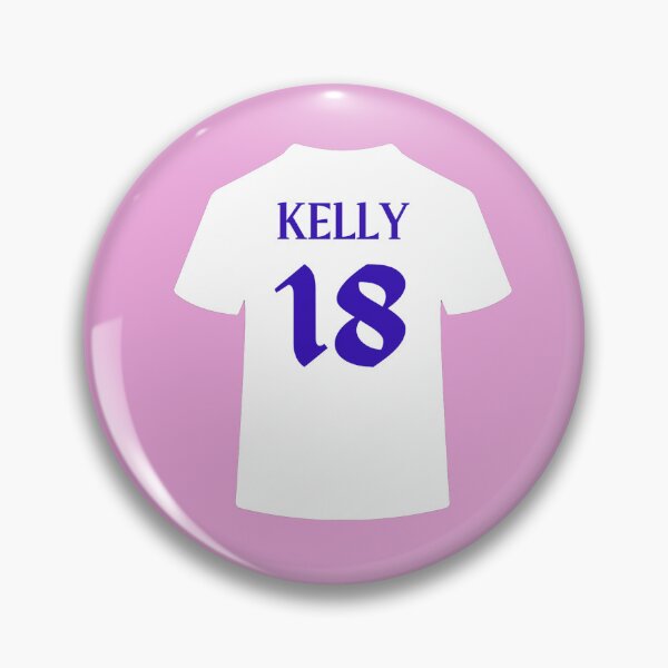 Item preview, Chloe Kelly Lionesses Euros Shirt designed and sold by BetweenTheLines0.