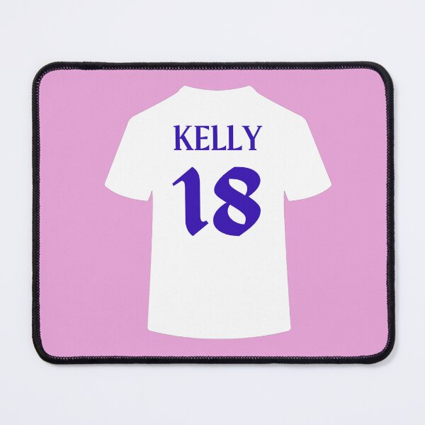 Item preview, Chloe Kelly Lionesses Euros Shirt designed and sold by BetweenTheLines0.