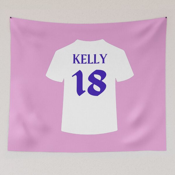 Item preview, Chloe Kelly Lionesses Euros Shirt designed and sold by BetweenTheLines0.