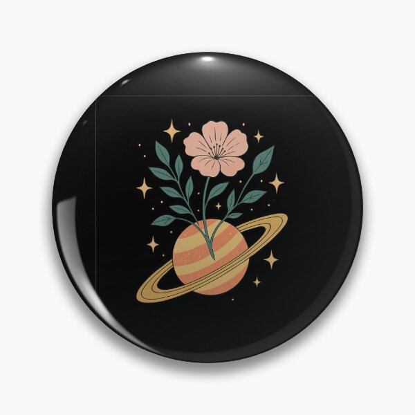 Item preview, Rooted Beyond Earth designed and sold by ArcadiaSilence.