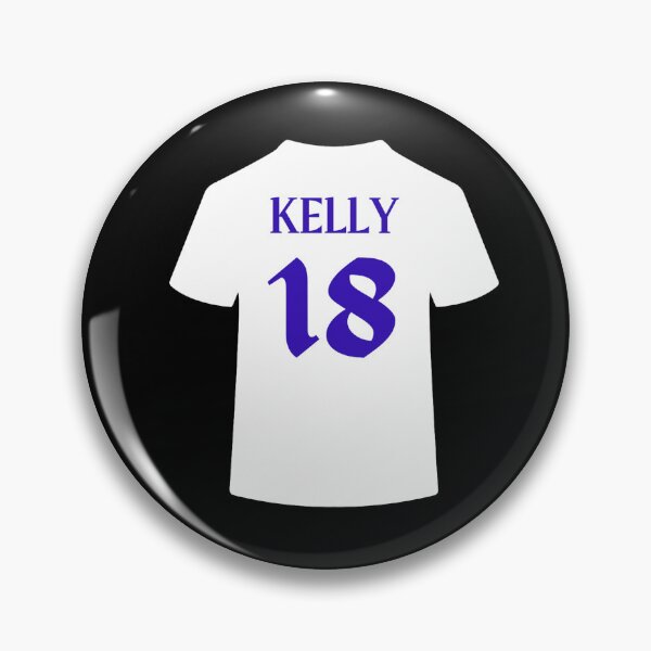 Item preview, Chloe Kelly Lionesses Euros Shirt designed and sold by BetweenTheLines0.