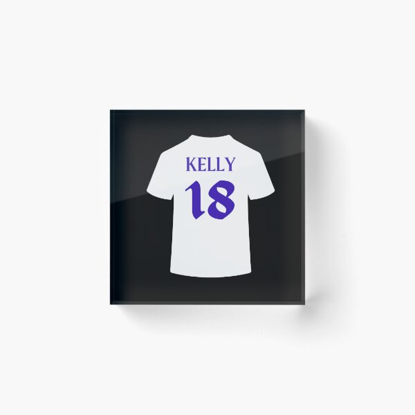 Item preview, Chloe Kelly Lionesses Euros Shirt designed and sold by BetweenTheLines0.