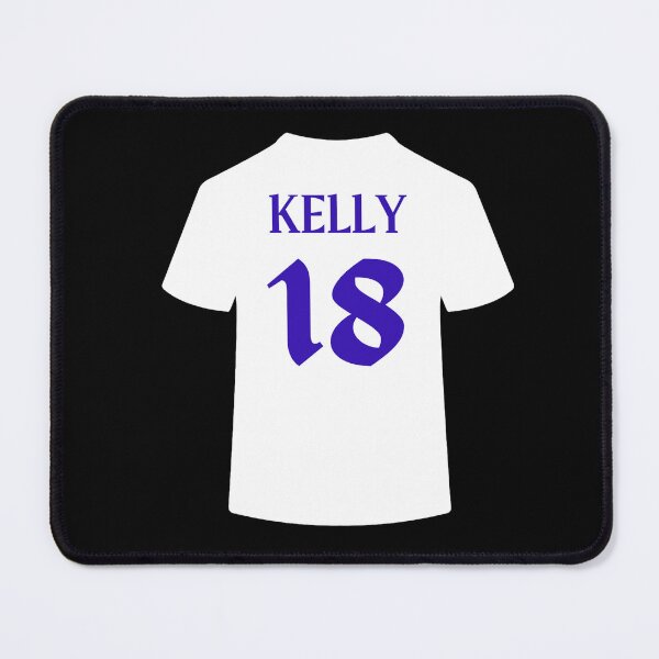 Item preview, Chloe Kelly Lionesses Euros Shirt designed and sold by BetweenTheLines0.