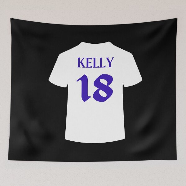 Item preview, Chloe Kelly Lionesses Euros Shirt designed and sold by BetweenTheLines0.