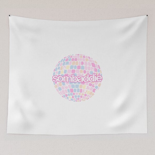 Item preview, sombr sombaddie designed and sold by p20designs.