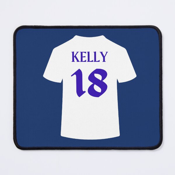 Item preview, Chloe Kelly Lionesses Euros Shirt designed and sold by BetweenTheLines0.