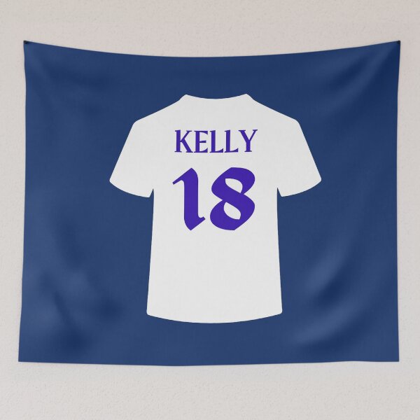 Item preview, Chloe Kelly Lionesses Euros Shirt designed and sold by BetweenTheLines0.