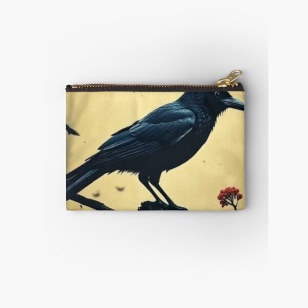 Item preview, Black crow  designed and sold by Dogandesighn.