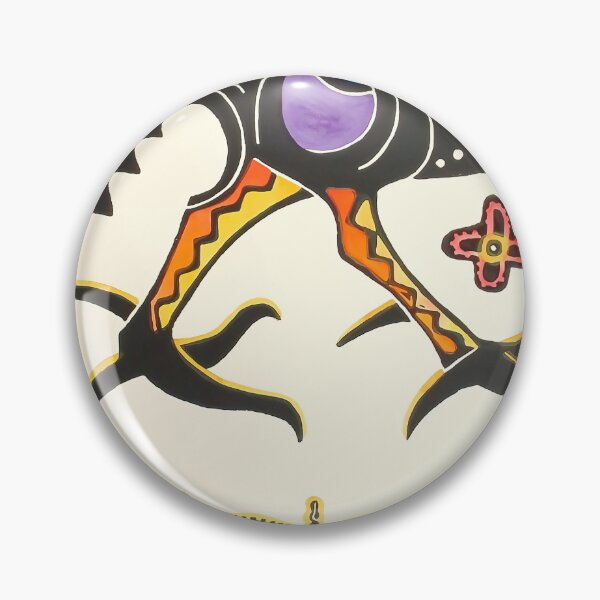 Item preview, Rooster with Corn  By Walter Anderson designed and sold by KaijuNoKaiju.