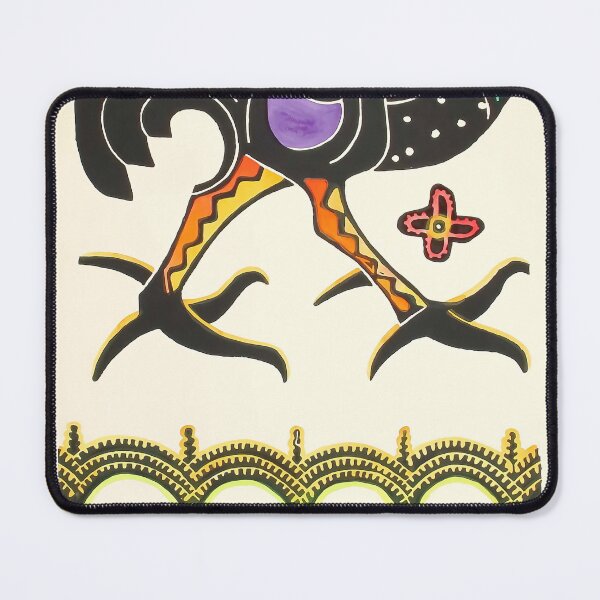 Item preview, Rooster with Corn  By Walter Anderson designed and sold by KaijuNoKaiju.