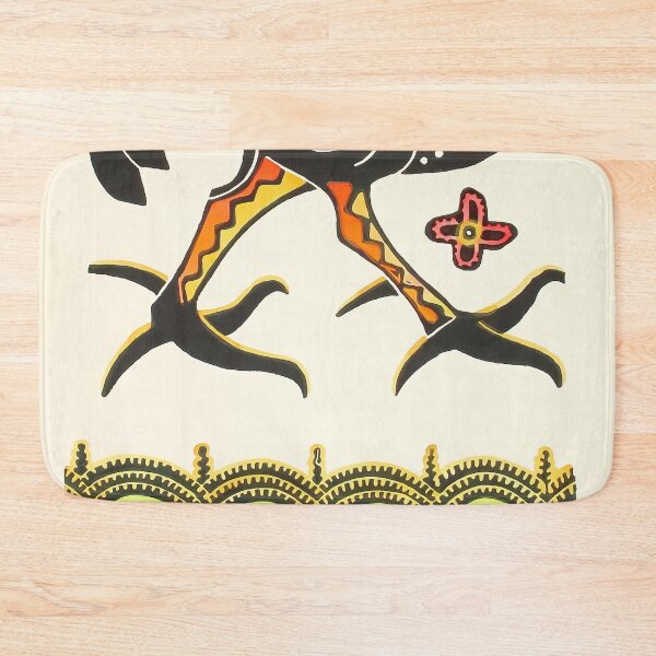 Item preview, Rooster with Corn  By Walter Anderson designed and sold by KaijuNoKaiju.