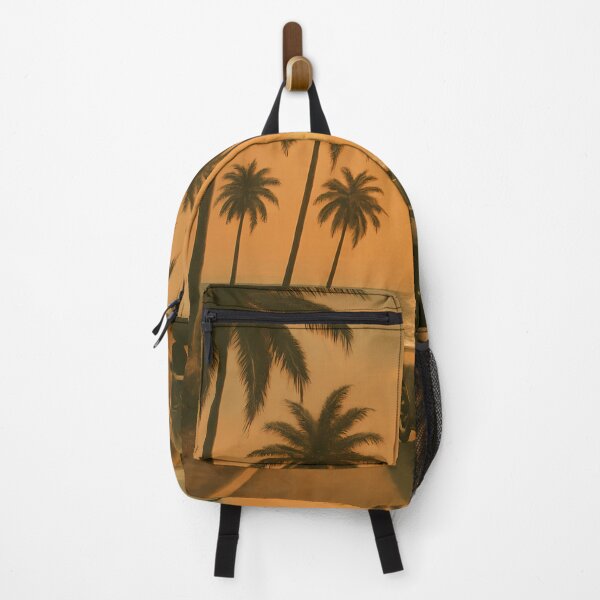 Item preview, Sunset Drive to Paradise designed and sold by LuciferMrngst.