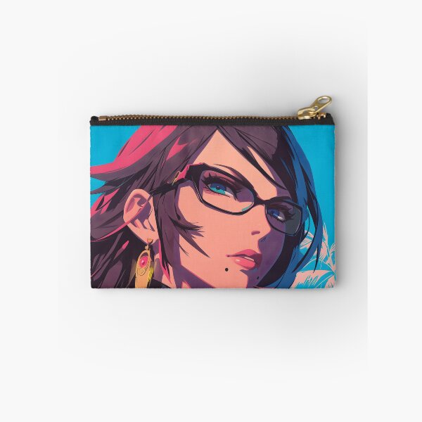 Item preview, Bayonetta - 2 designed and sold by Infinite-Aspire.
