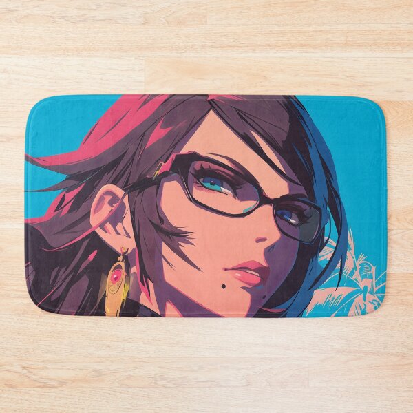 Item preview, Bayonetta - 2 designed and sold by Infinite-Aspire.