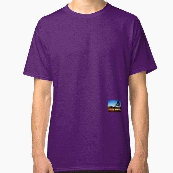 Elwood Kombi II - Coastal Collection Classic T-Shirt