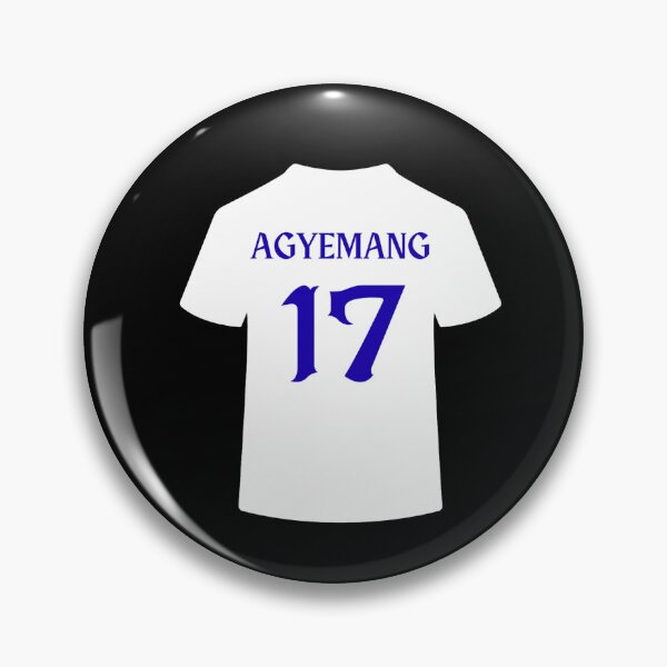Item preview, Michelle Agyemang Lionesses Euros Shirt designed and sold by BetweenTheLines0.