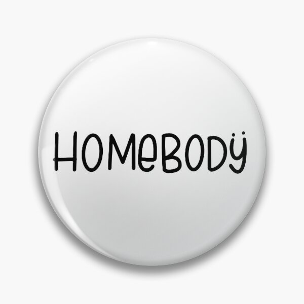 Item preview, HomeBody designed and sold by weekendcanvas.