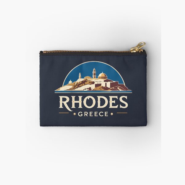 Item preview, Rhodes - Greece  designed and sold by GoodOldVintage.
