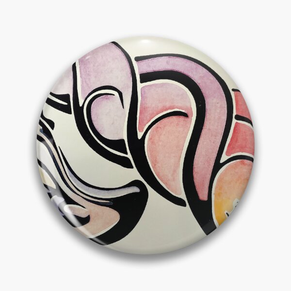 Item preview, Sea Shells - Partial  By Walter Anderson designed and sold by KaijuNoKaiju.