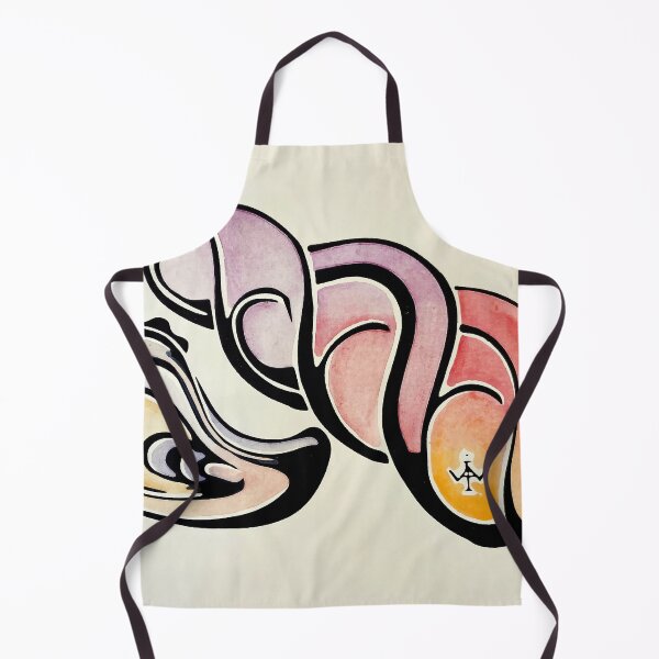 Item preview, Sea Shells - Partial By Walter Anderson designed and sold by KaijuNoKaiju.