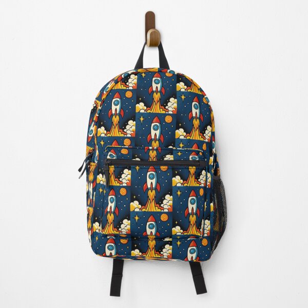 Item preview, rocket desighn designed and sold by Dogandesighn.