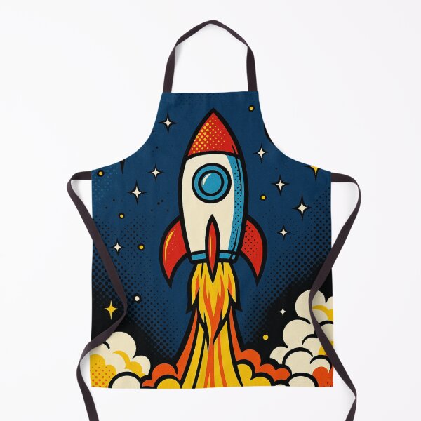 Item preview, rocket desighn designed and sold by Dogandesighn.