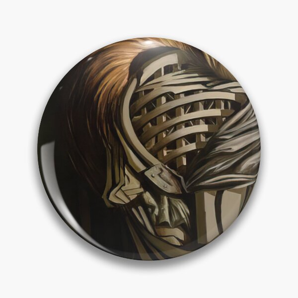 Item preview, Kay Sage designed and sold by Germanbbutzeee.