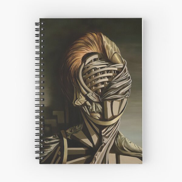 Item preview, Kay Sage designed and sold by Germanbbutzeee.