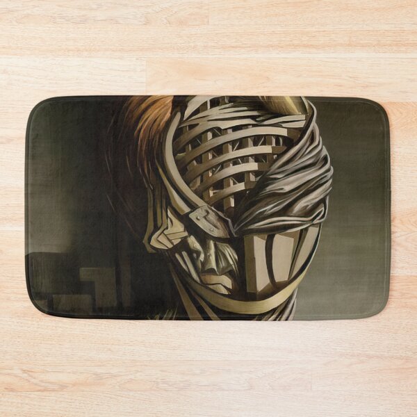 Item preview, Kay Sage designed and sold by Germanbbutzeee.