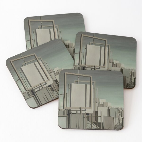 Item preview, Kay Sage designed and sold by Germanbbutzeee.