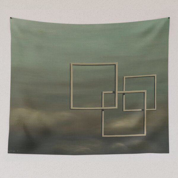 Item preview, Kay Sage designed and sold by Germanbbutzeee.