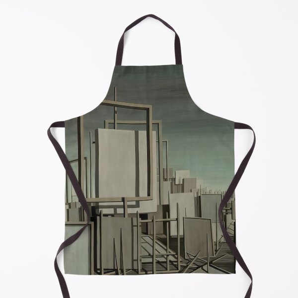 Item preview, Kay Sage designed and sold by Germanbbutzeee.