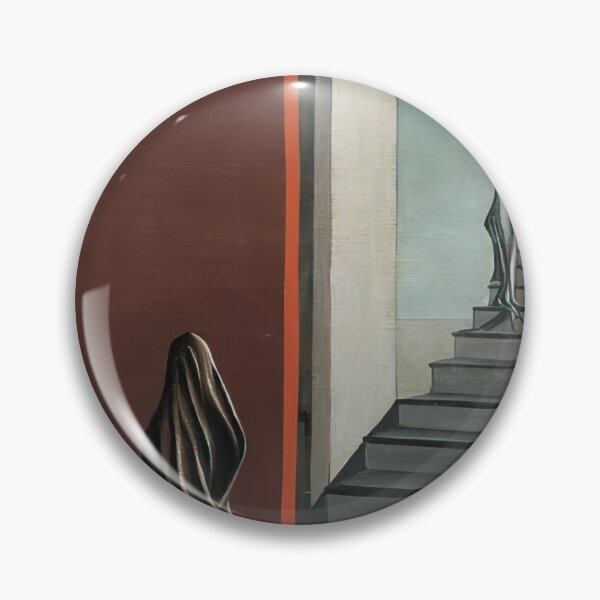 Item preview, Kay Sage designed and sold by Germanbbutzeee.