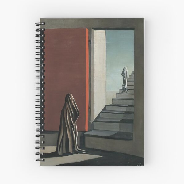 Item preview, Kay Sage designed and sold by Germanbbutzeee.