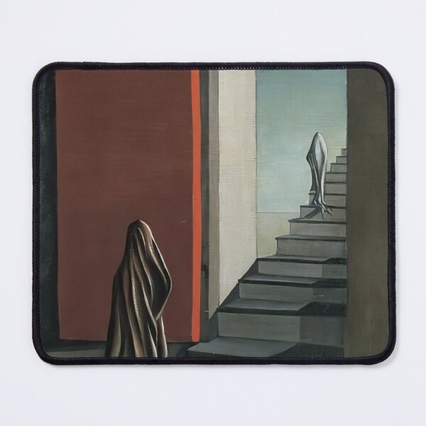 Item preview, Kay Sage designed and sold by Germanbbutzeee.