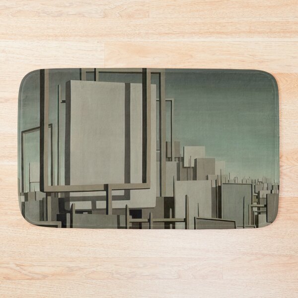 Item preview, Kay Sage designed and sold by Germanbbutzeee.