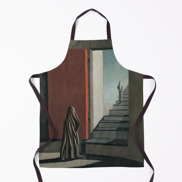 Item preview, Kay Sage designed and sold by Germanbbutzeee.