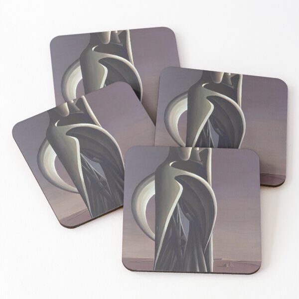 Item preview, Kay Sage designed and sold by Germanbbutzeee.