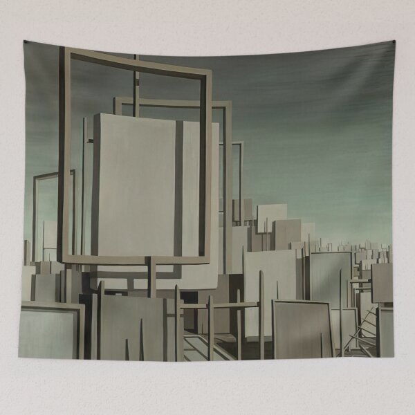 Item preview, Kay Sage designed and sold by Germanbbutzeee.