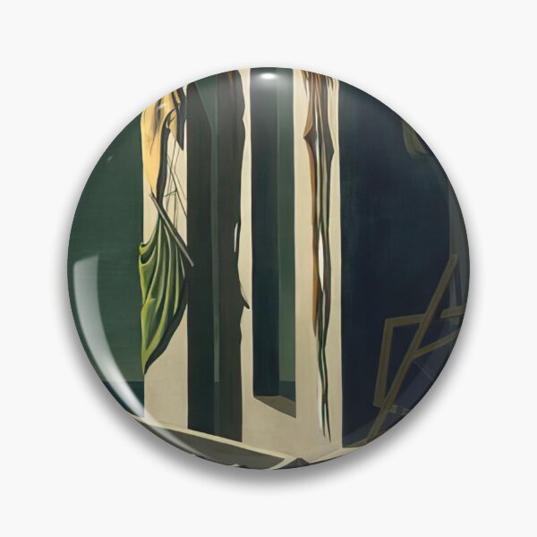 Item preview, Kay Sage designed and sold by Germanbbutzeee.